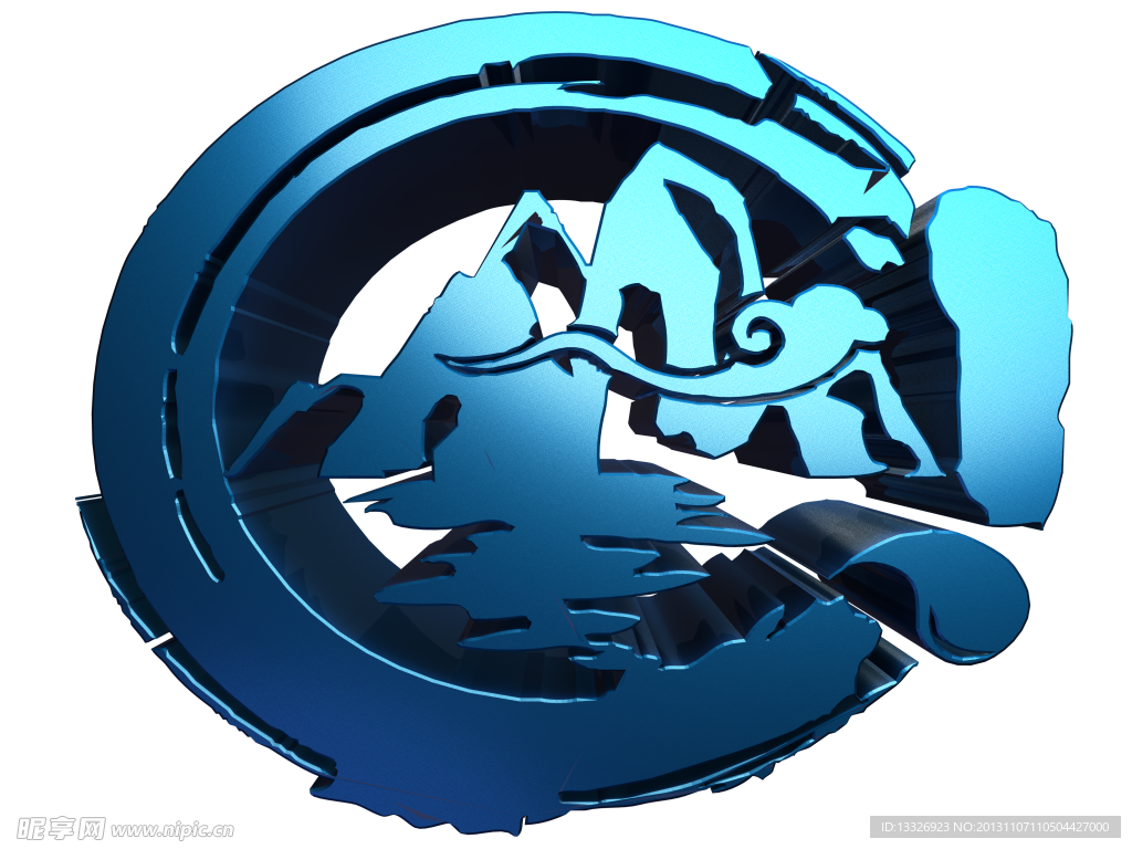 城际网LOGO