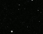 天空星光视频素材