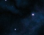 天空星光视频素材