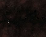 天空星光视频素材