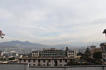 腾冲县城