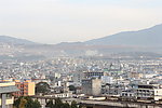 腾冲县城