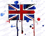 英国国旗