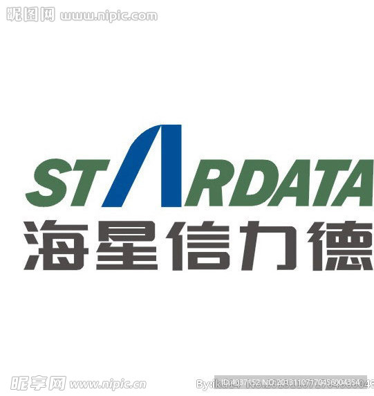 海星信力德logo