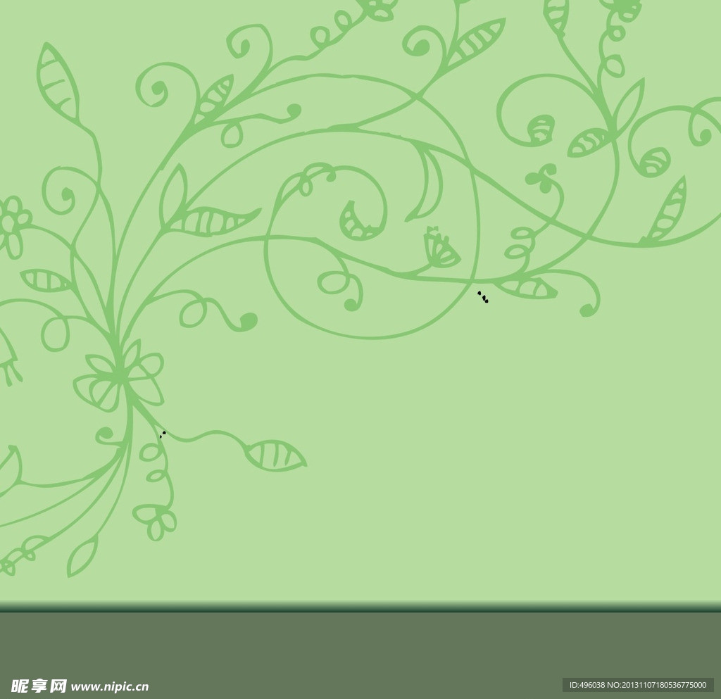 花纹