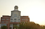 中山大学建筑