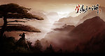 游戏风景