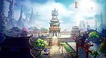 游戏风景