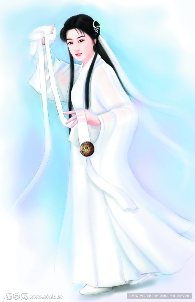 小龙女