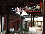 陆巷古村