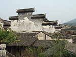 陆巷古村