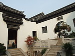 陆巷古村