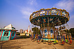 北京石景山游乐园