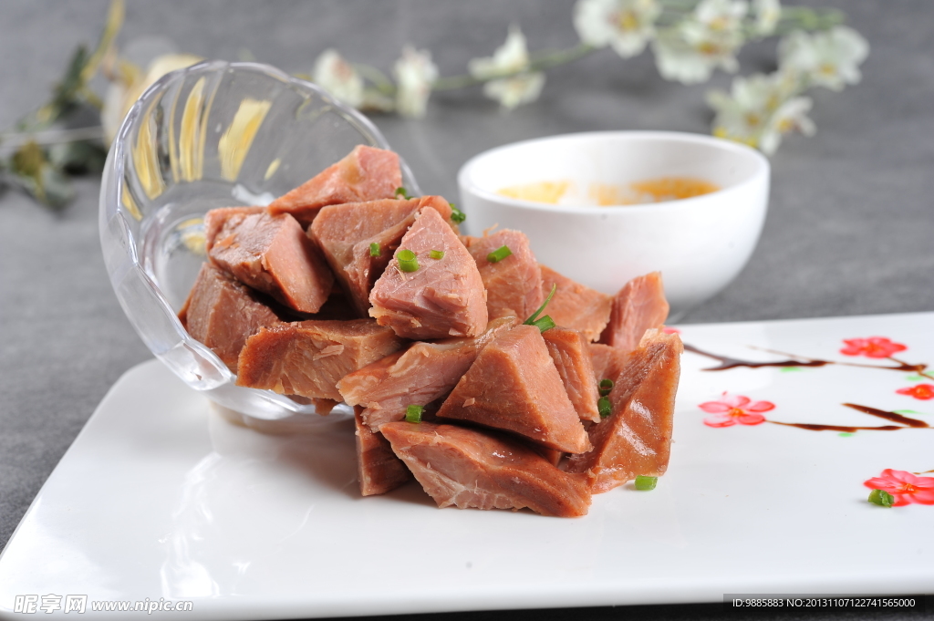 驴肉
