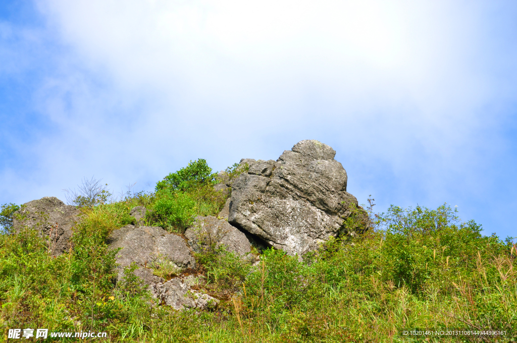 大丰山 寺庙 道观