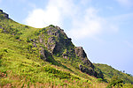 大丰山 寺庙 道观