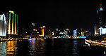 珠江夜景