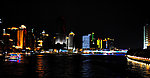 珠江夜景