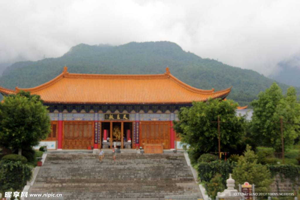 云南旅游