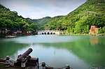 园林春色