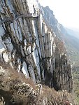 中岳嵩山风景