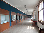 阳城文物展馆