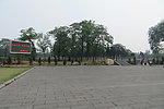 登封 告成风光