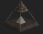 金字塔