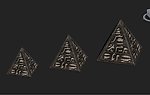金字塔