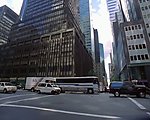 实拍城市视频素材