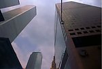 实拍城市视频素材