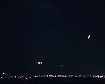 实拍城市视频素材