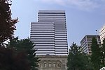 实拍城市视频素材