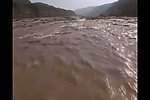 河流视频素材