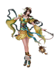 古装美女