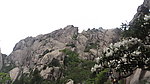 黄山鳌鱼峰