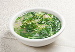 清汤面