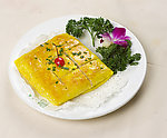 豆皮
