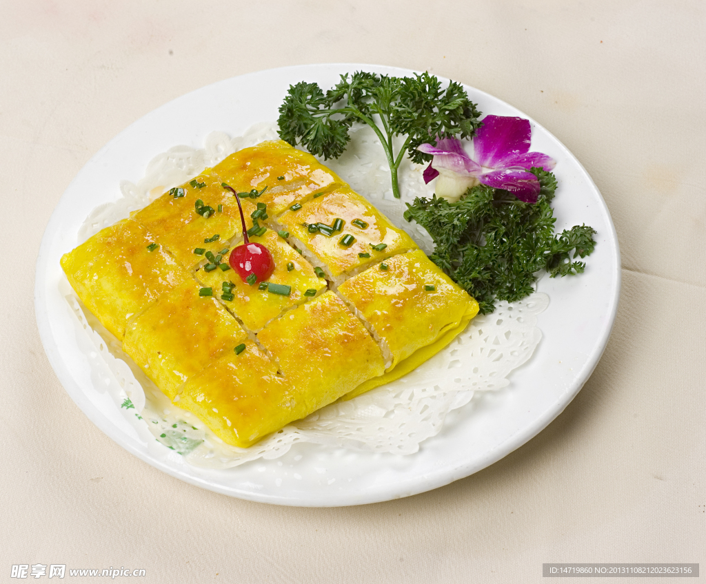 豆皮