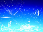 水珠