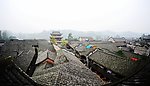 古镇黄龙溪