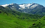 山峰