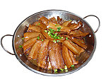 回锅肉