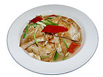 煎豆腐