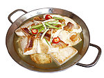 豆腐火锅