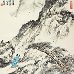 游山图