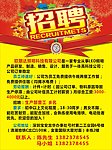 招聘广告