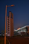 城市夜景