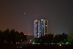 城市夜景