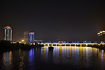 城市夜景